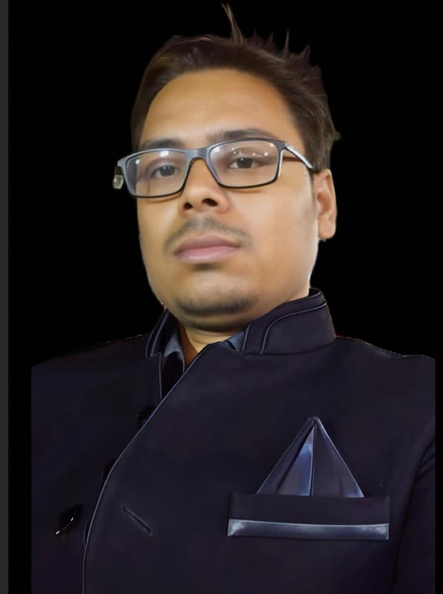 Mr. Tarneesh Soni, Andrologist at UMANG Hospital