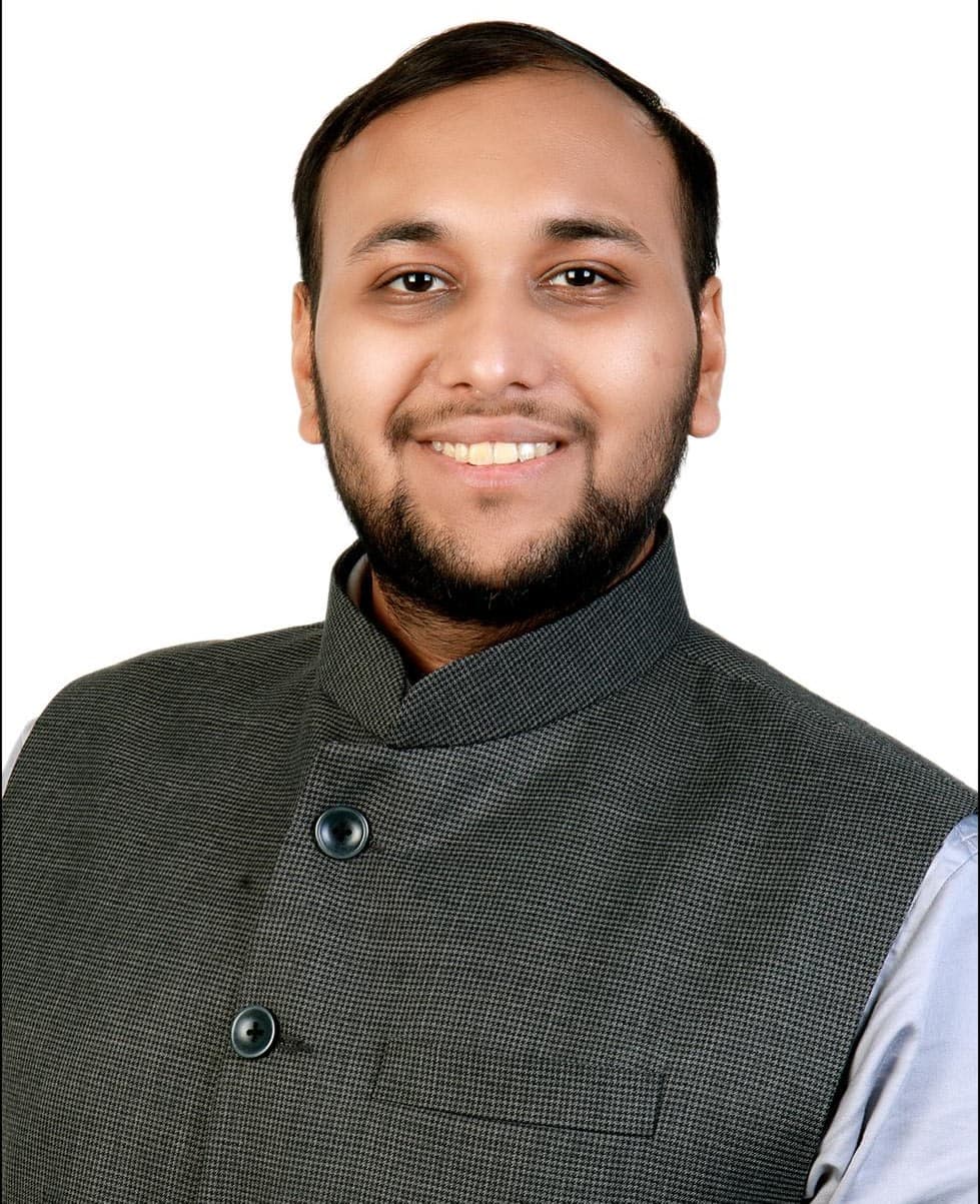 Dr. Ram Agarwal, ------- at UMANG Hospital