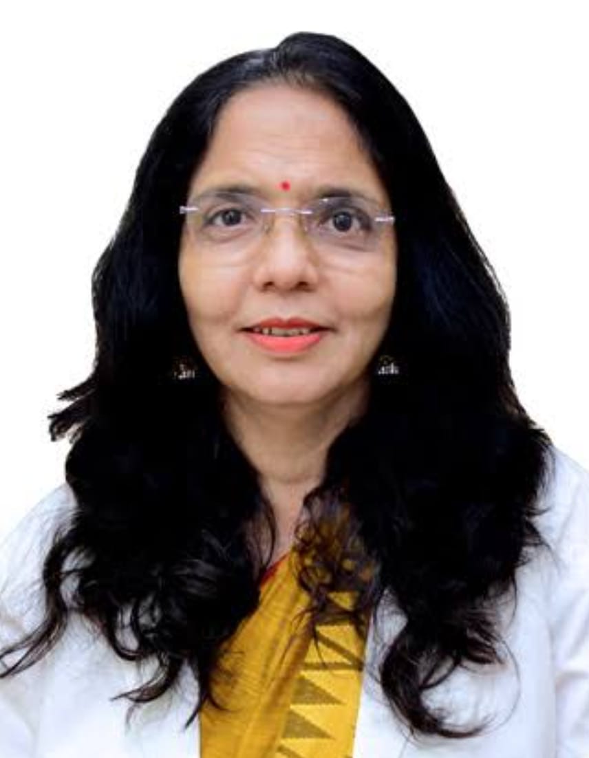 Dr Sangeeta Joshi