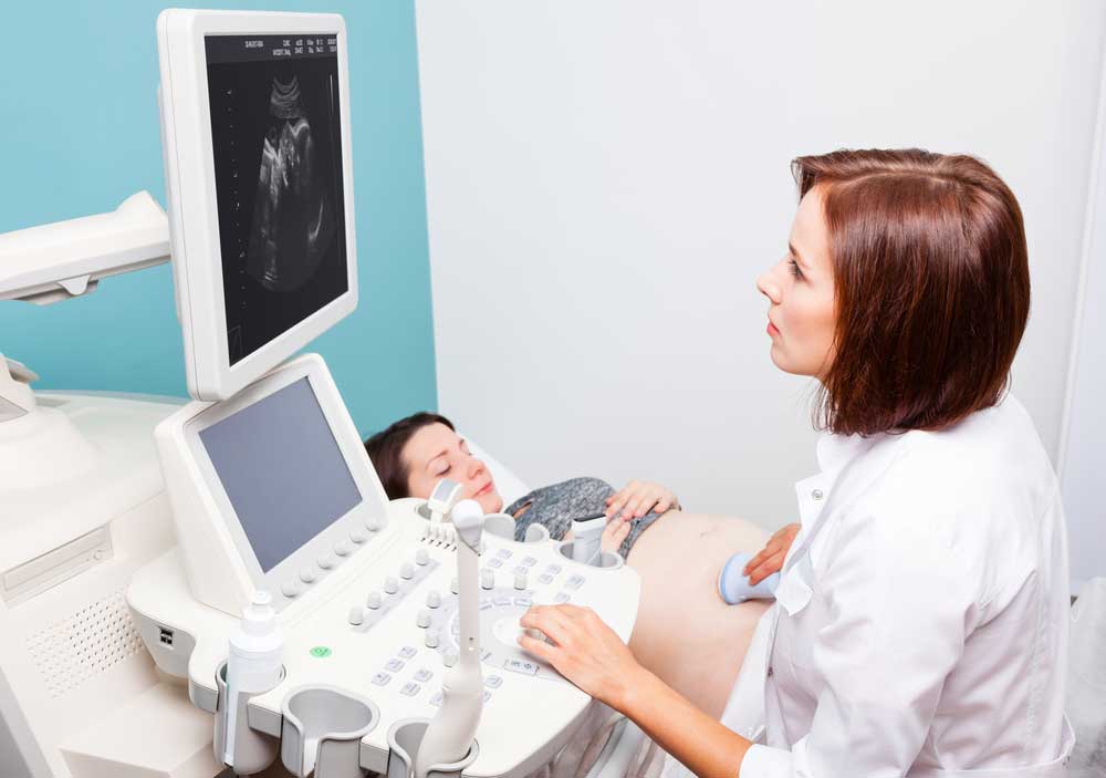 Sonography