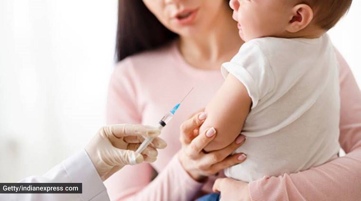 Child Vaccination